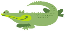 Crocodilo