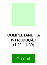 Completando a introdução